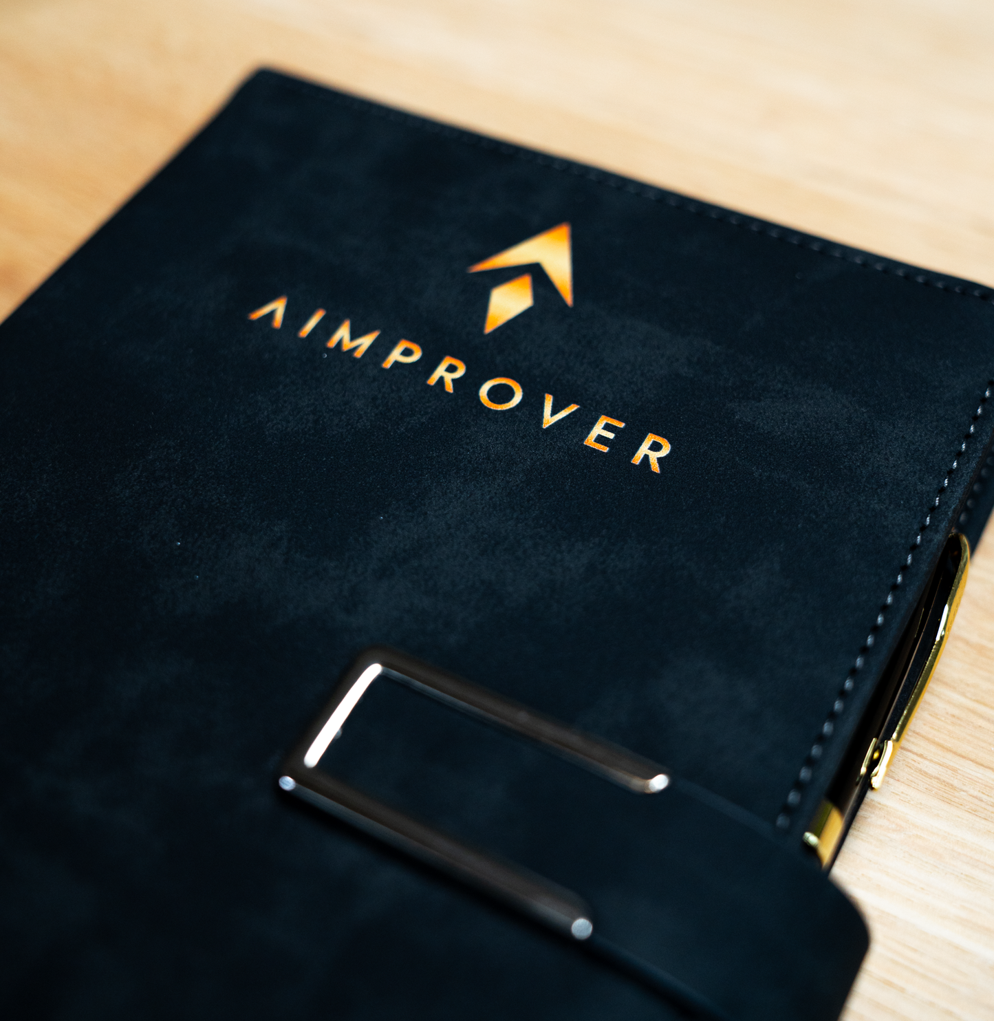 Het Aimprover Productiviteitssysteem