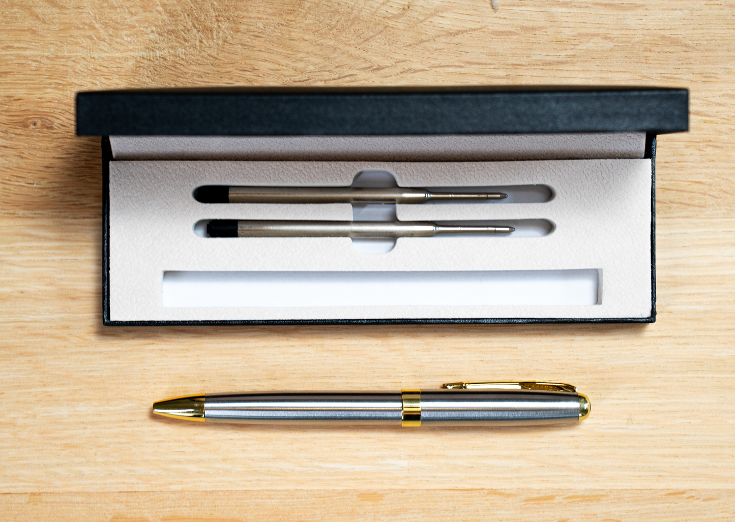 Aimprover Pen Set