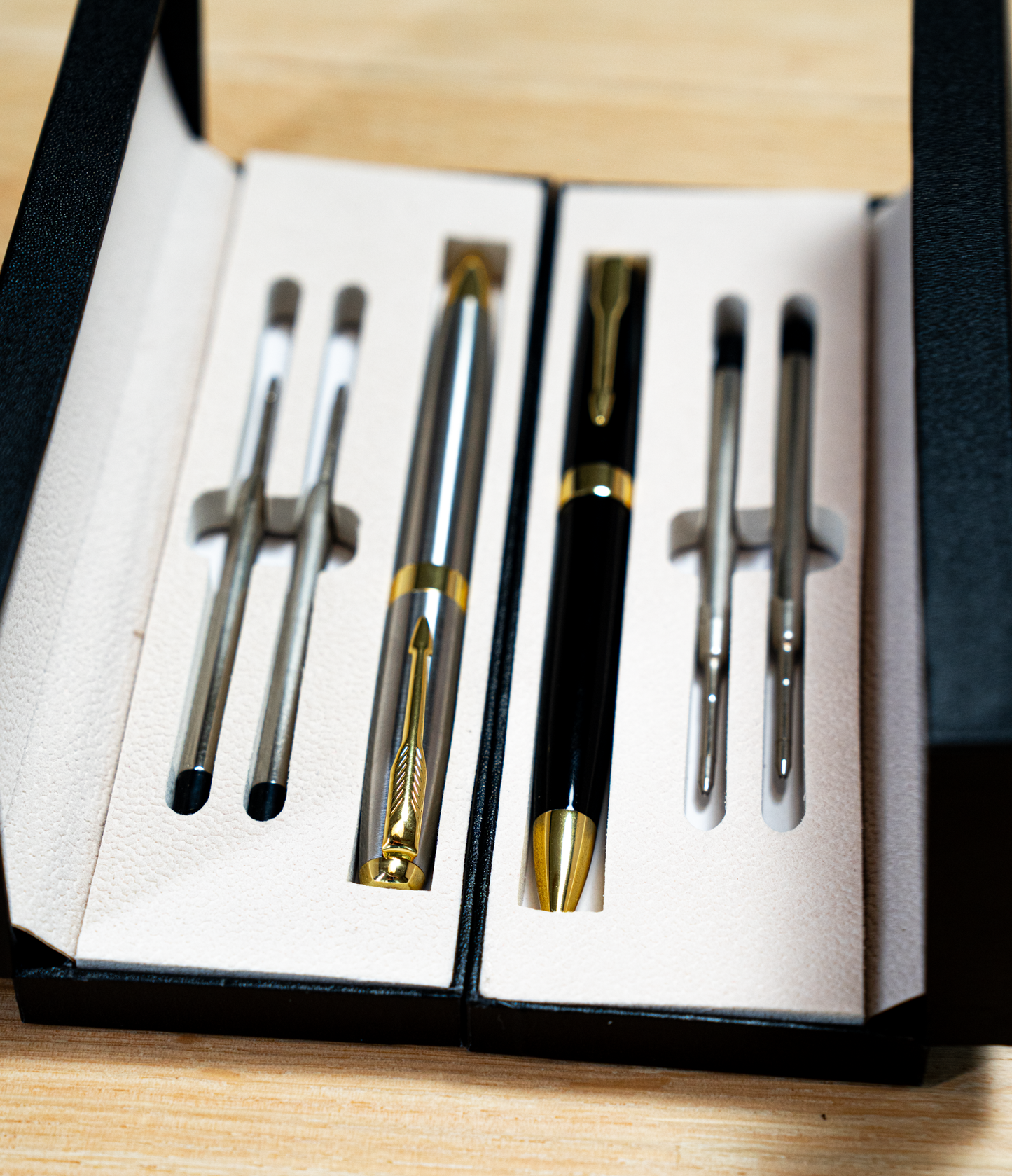 Aimprover Pen Set