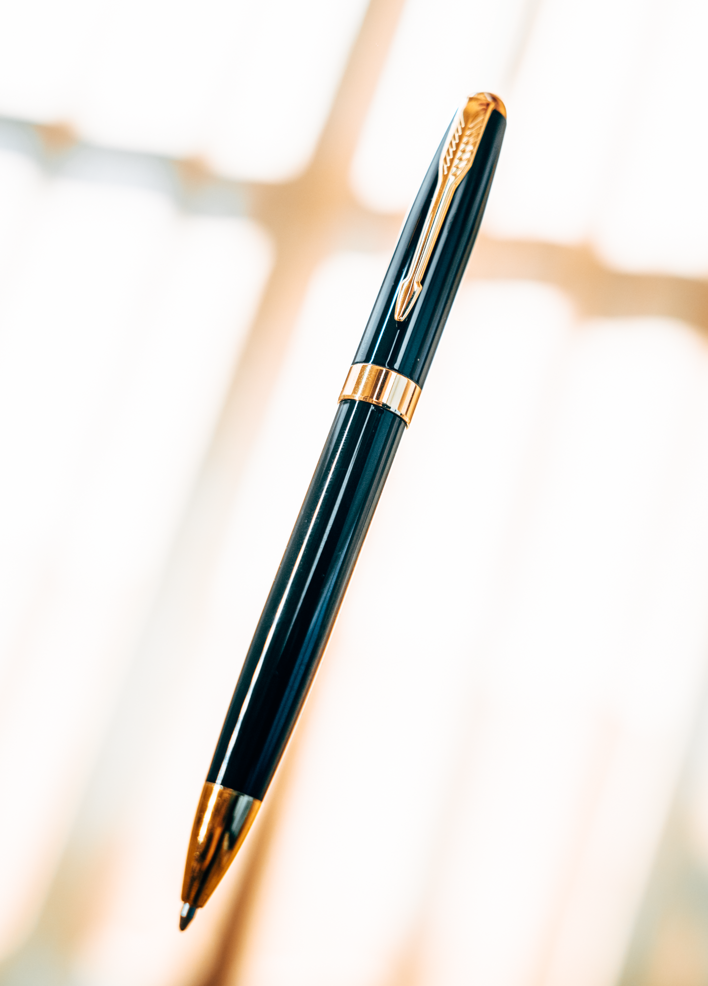 Aimprover Pen Set