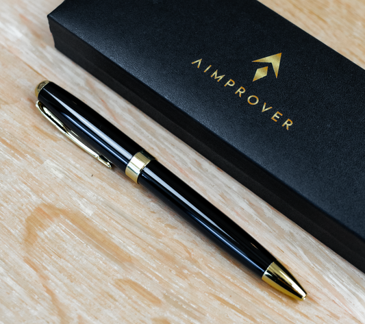 Aimprover Pen Set